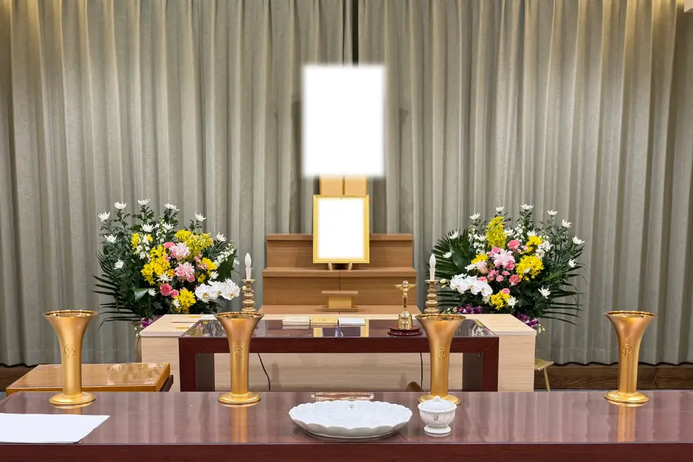 アンケート写真