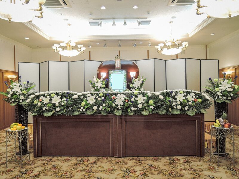 アンケート写真