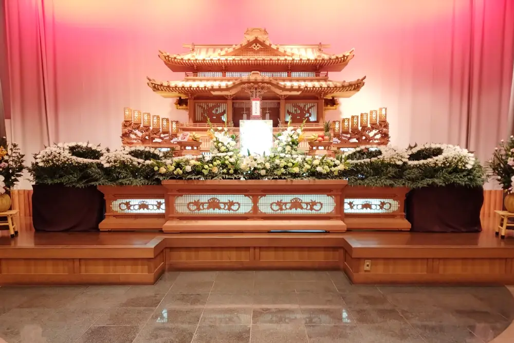 アンケート写真