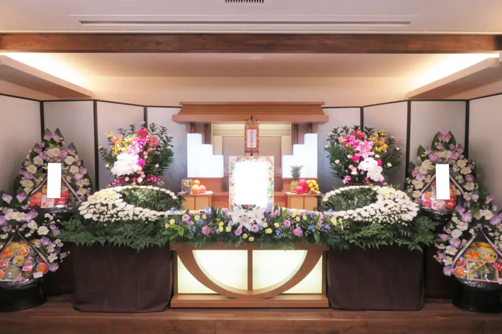 アンケート写真