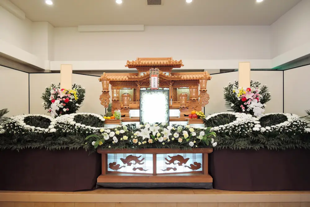 アンケート写真