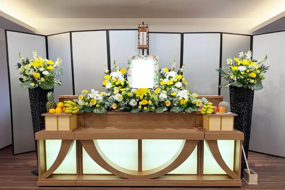 アンケート写真