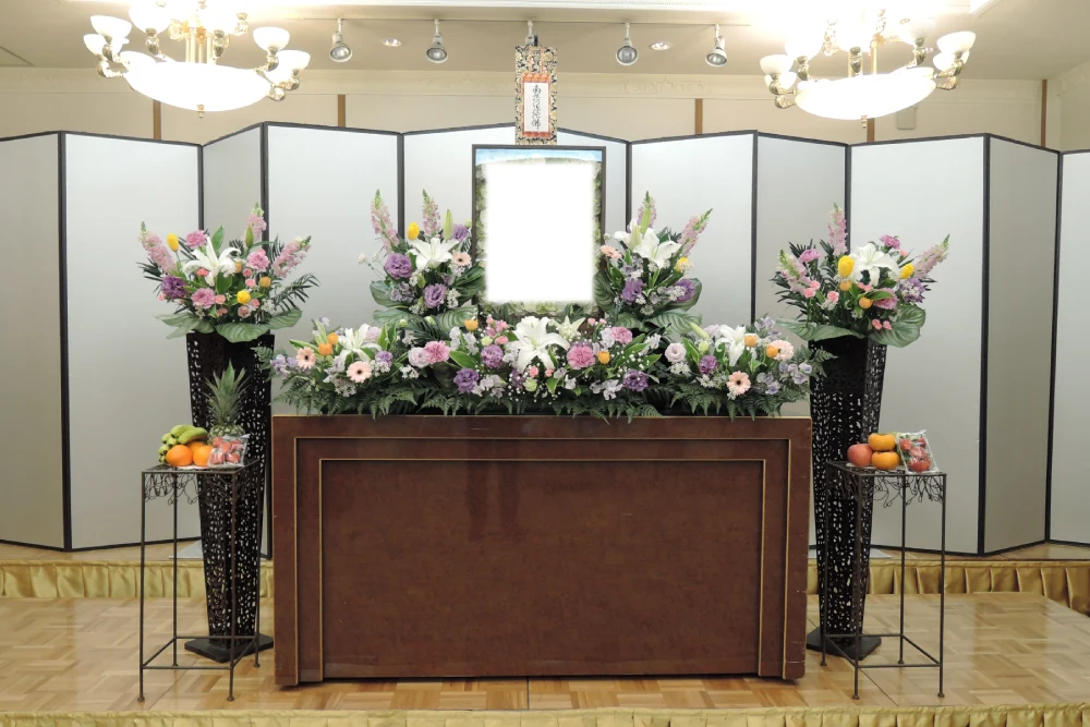 アンケート写真