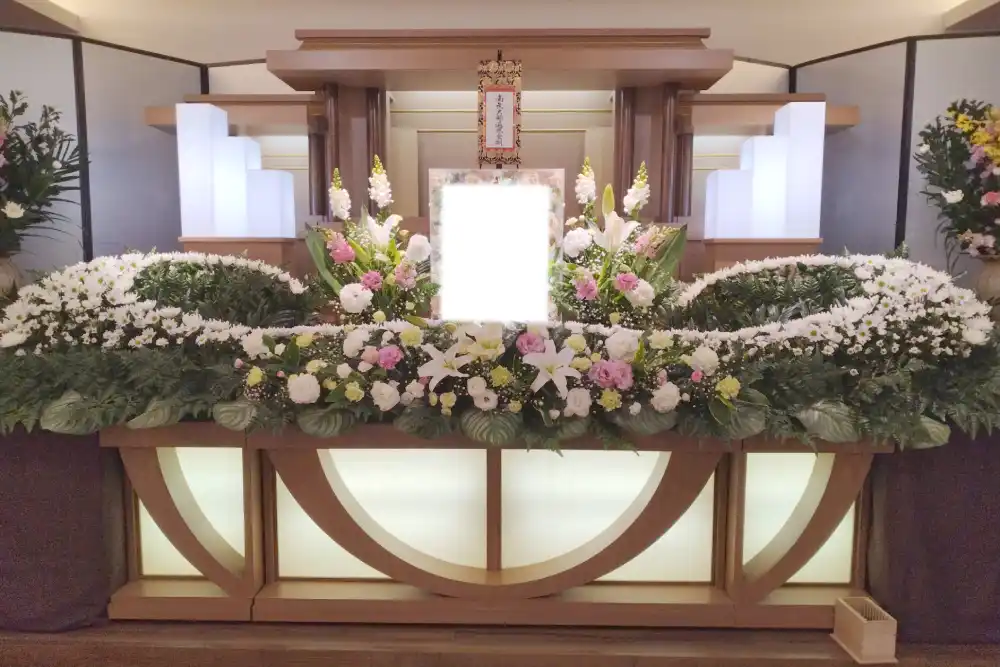 アンケート写真