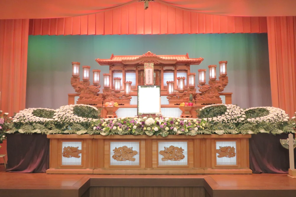 アンケート写真