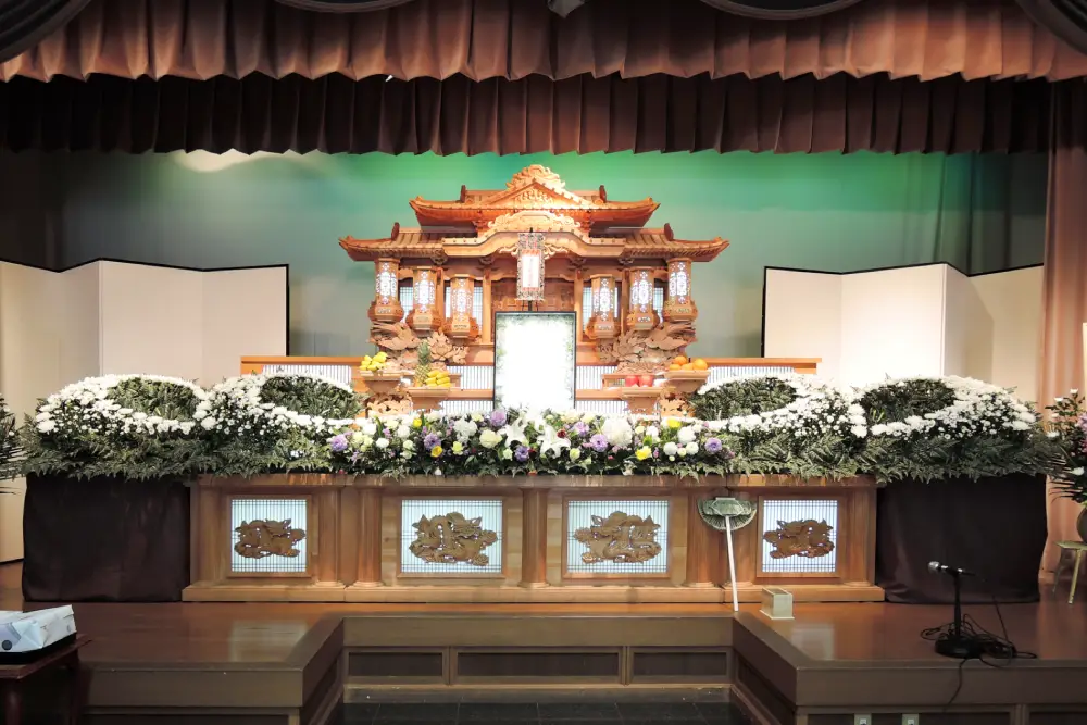 アンケート写真