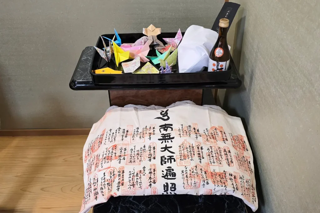 アンケート写真