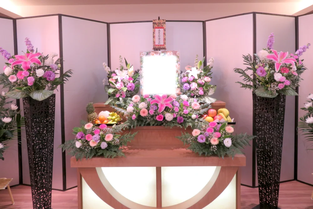 アンケート写真